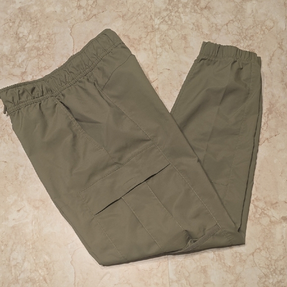 wonder nation Other - Wonder Nation Men's Khaki Cargo Pants